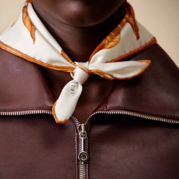 楽天市場】【アパレル】HERMES エルメス カレ90 スカーフ 大判